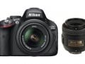 Nikon D5100 16.2MP DSLR Camera