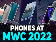 MWC 2022: All the Phones Launched at the Mobile World Congress
