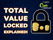 Crypto Unfiltered | The Game of ‘Total Value Locked’ (TVL)