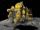 Chandrayaan-3 Live Updates - Landing Date and Time, Livestream, Latest News