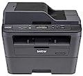 Brother DCP-L2541DW Laser Multi Function Monochrome Printer