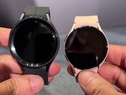 Samsung Galaxy Watch 5 Series Launched: What's New?