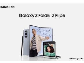 Samsung Galaxy Z Fold 5, Galaxy Z Flip 5 Get New Offers in India: See Price