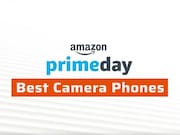 Amazon Prime Day Sale: Best Camera Phones You Can Buy!