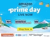 Amazon Prime Day 2023: Best Deals on Smartphones Under Rs. 20,000 to Grab During This Sale