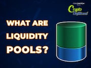 Crypto Unfiltered | What Are Liquidity Pools?
